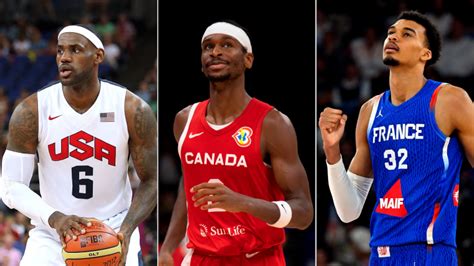 2024 men’s olympic basketball odds|Olympics basketball odds to win: Paris 2024 best bets, sleepers .
